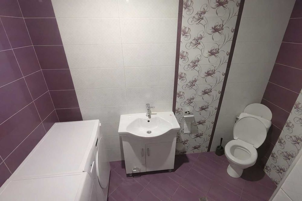 Продава се Едностаен апартамент в Самоков - 44 кв.м за 1066 €/кв.м - Снимка #6