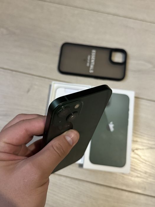 iPhone 13 256GB.Без Ремонта!
