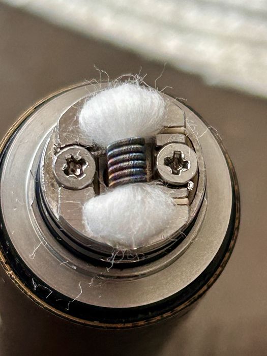 Dead Rabbit 2 MTL cu Armour PRO