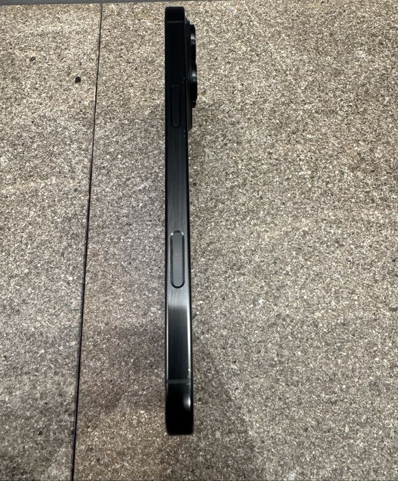 iPhone 16 Pro Max 512GB Black 94% Battery