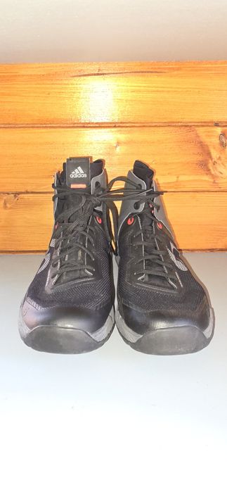 Pantofi MTB & Drumeție Adidas Five Ten Trailcross Mid – Stare Impecabilă
