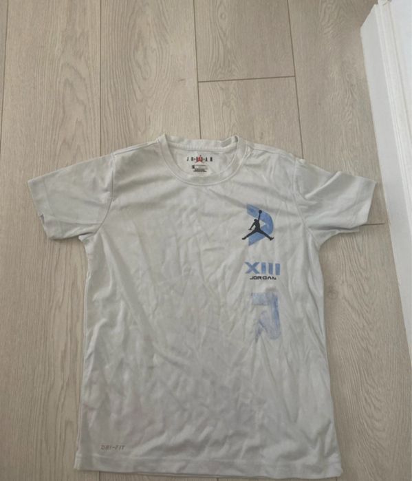 Tricou Jordan (dri-fit)