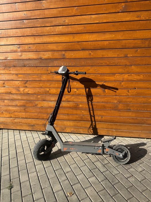 Trotienta Kukirin G4