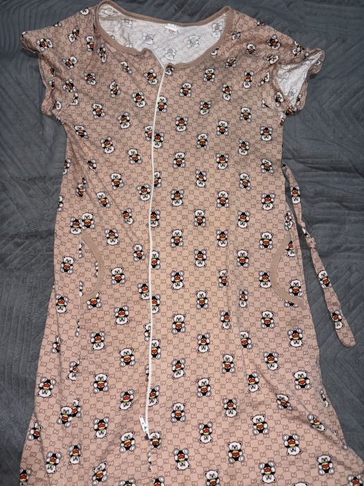 Домашняя одежда