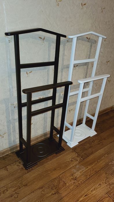 Вешалка напольная