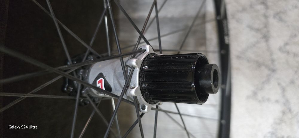 Нови алуминиеви капли TUNE 29 цола, 15x110 и 12 x148 boost