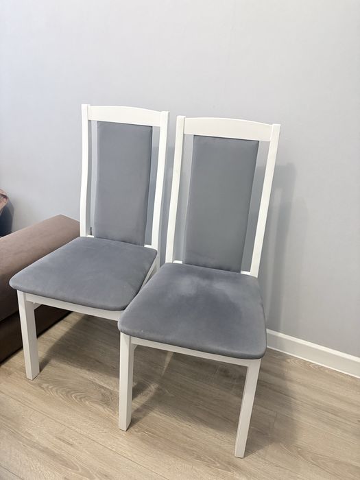 Стулья в хорошем состоянии 6шт.