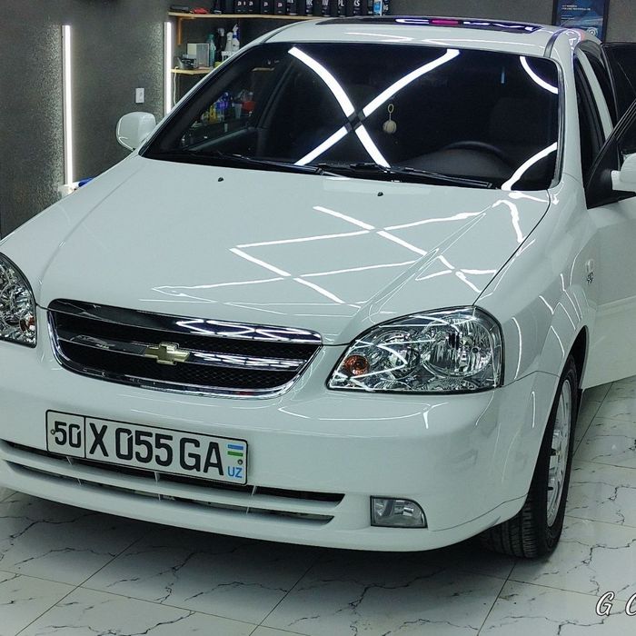 Ласетти 16 автомат холати янг;
