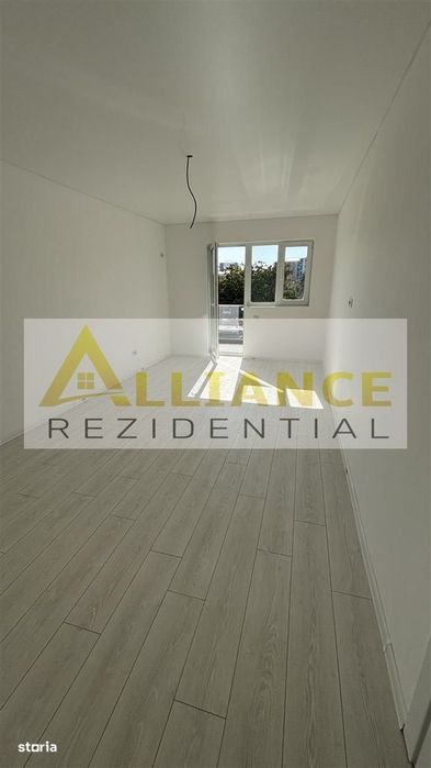 Apartament 2 camere || bloc nou || metrou Aparatorii Patriei