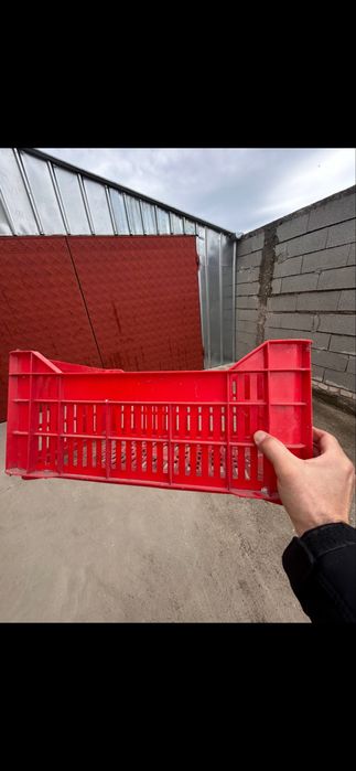 Пластмасови касетки каси