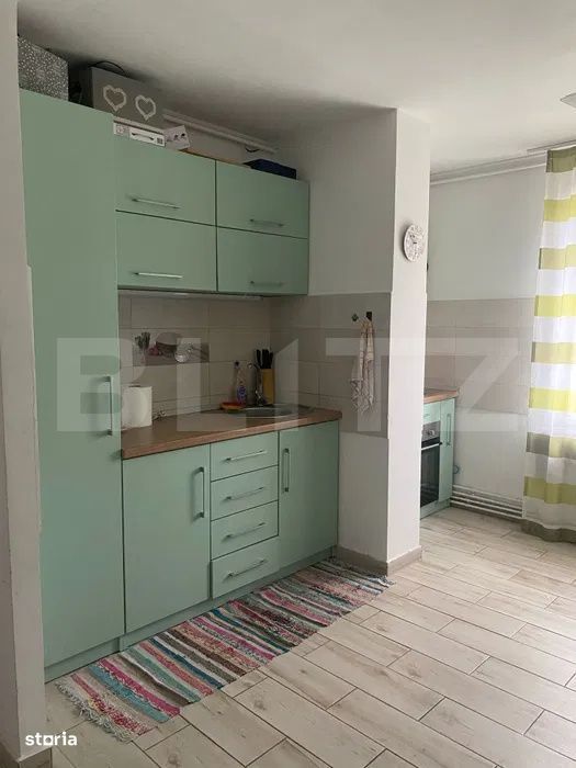 Apartament 2 Camere, 55 Mp, Zona Unirii