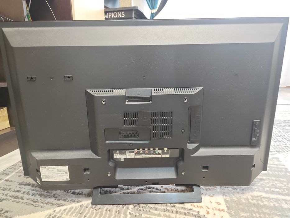 Телевизор Sony Bravia