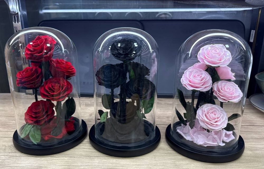 Цветы букеты подарок жывый