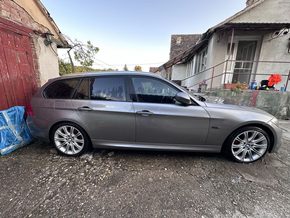 BMW 3 Series 2011 — imagine 2