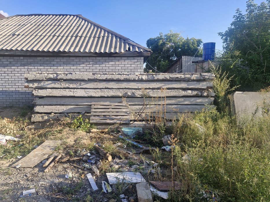 Продам участок в центре