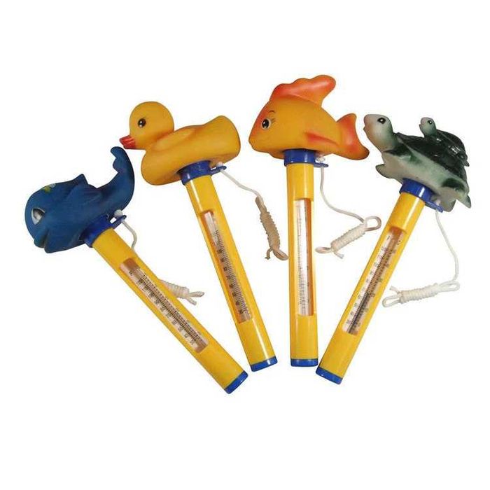 Градусники для бассейна