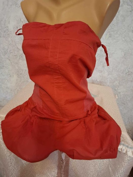 I&D -razmer S/M -Гащиризон