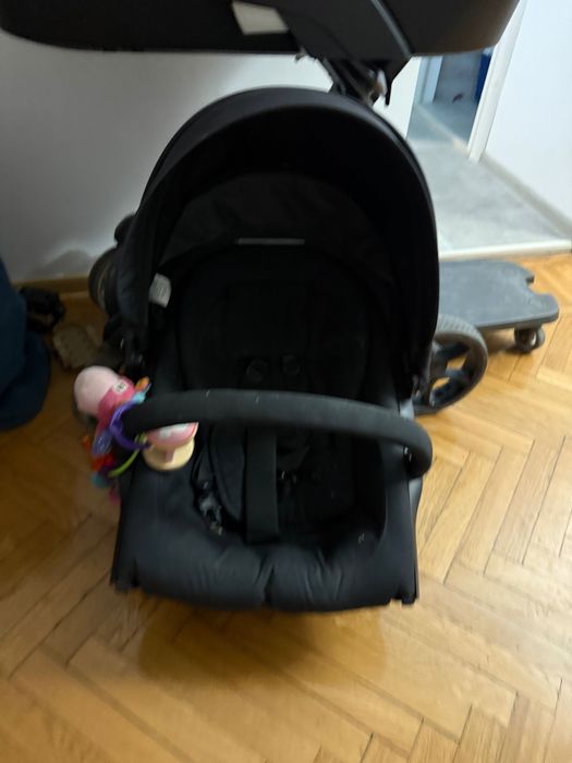 Vand Stokke v6 xplory