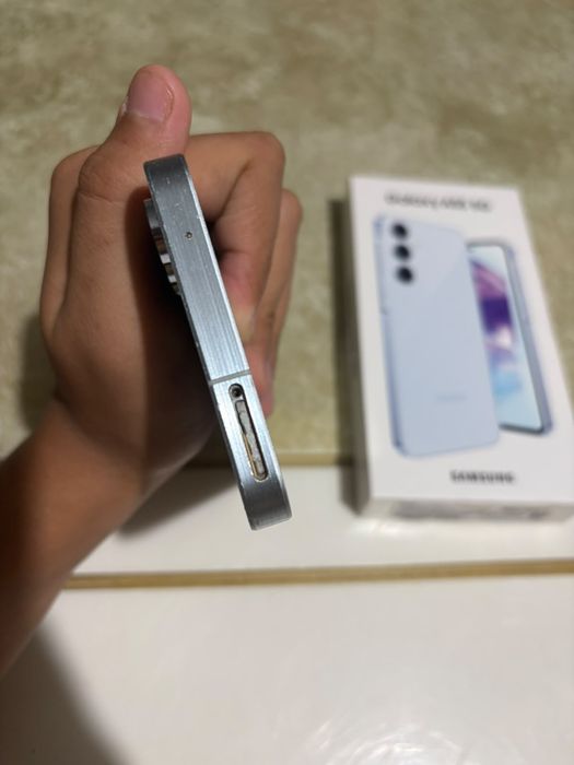 Samsung A55 5G  сатылады