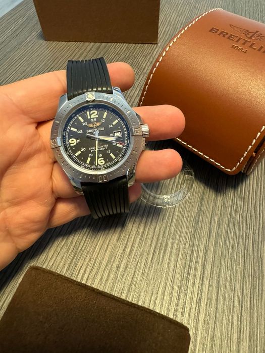 Breitling Colt 44mm