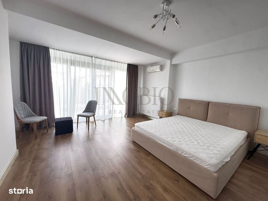 Vila 6 Camere | GreenLake | Gated Community