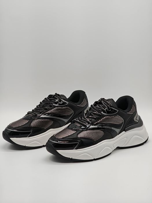 Karl Lagerfeld KOMET Оригинални Сникърси