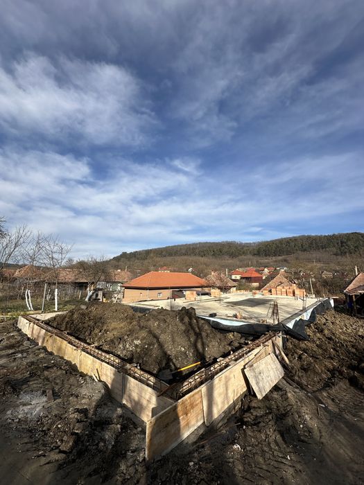 Firma constructii si renovari