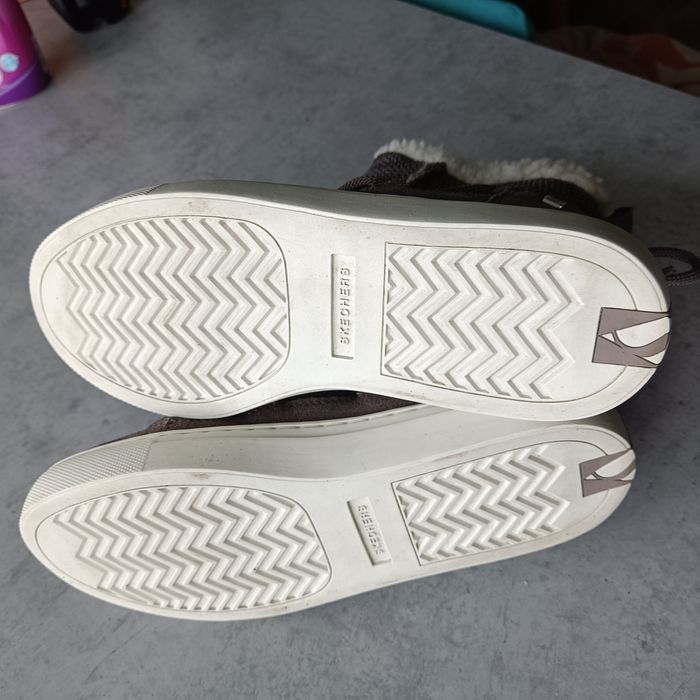 Обувки - SKECHERS -  Sneaker
