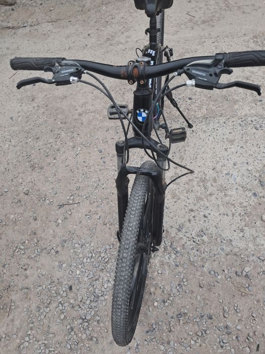 Велосипед бмв сатылады