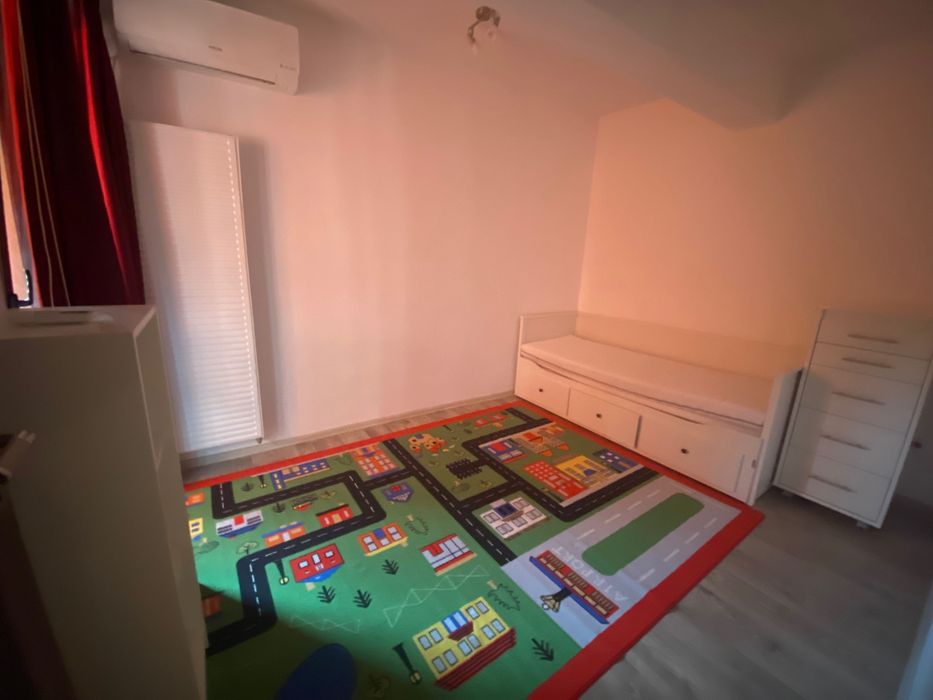 Divan Ikea stare buna