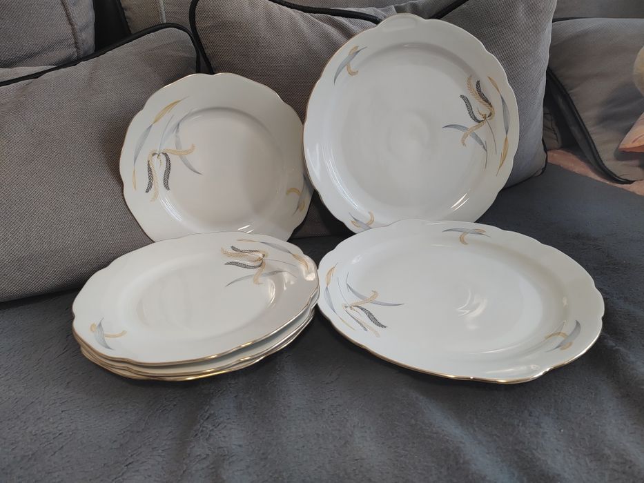 Set serviciu  porțelan Cehia