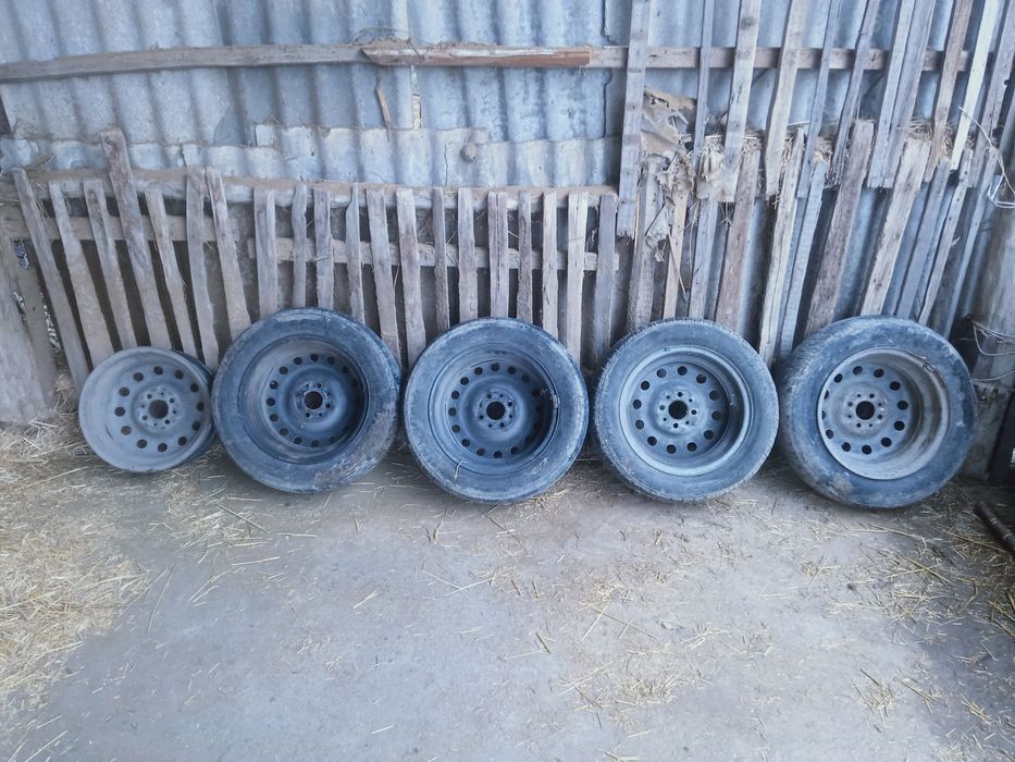 Семейство ВАЗ-R14