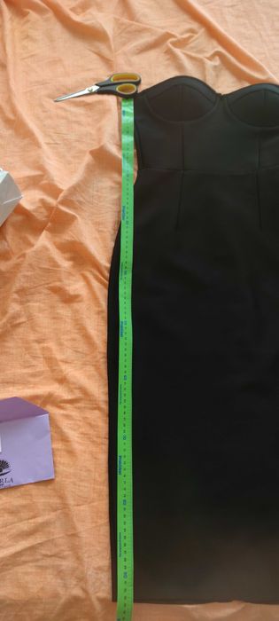 Нова рокля размер S  от Perla VIP BOUTIQUE