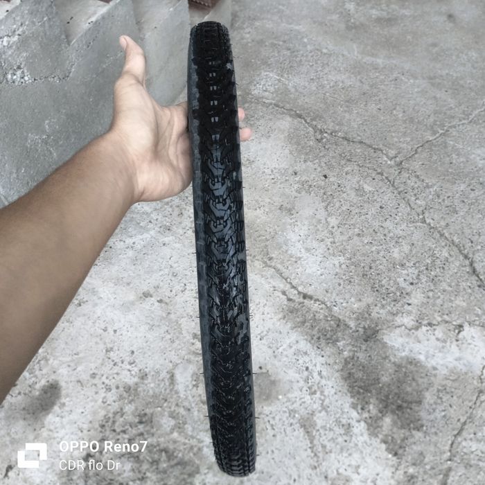 Покрышки для велосипеда