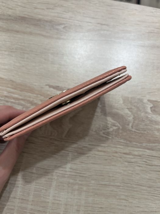 Кошелек состояние новое