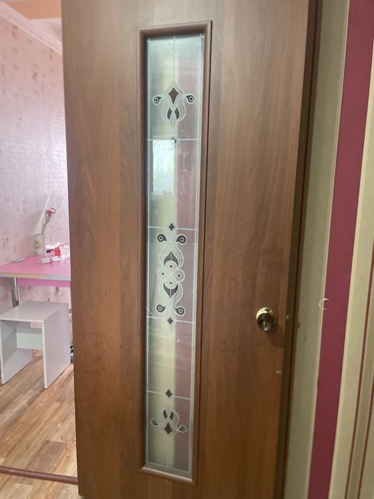 Есіктер буу сатылады