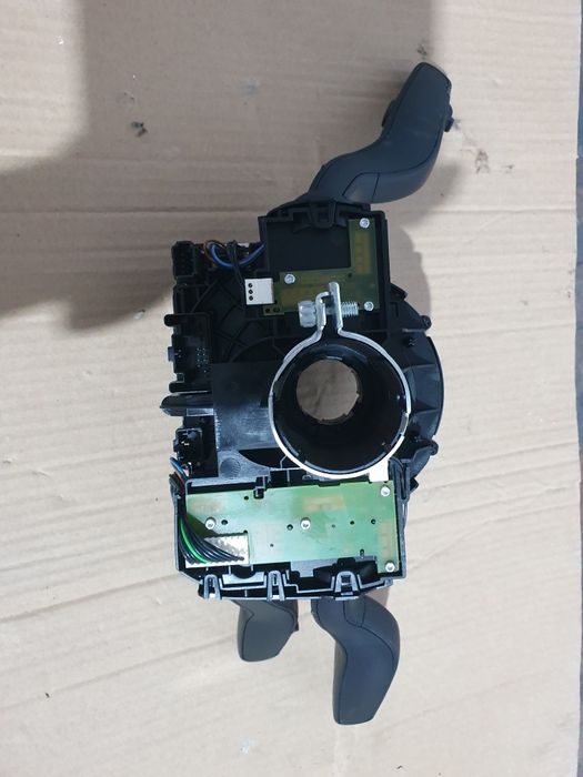 Spirală volan Audi A4 B8 Facelift 8K0953568M