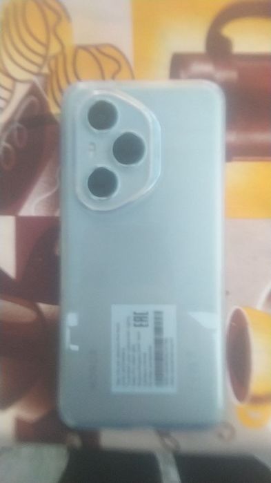 HOMER 400 PRO YANGI hola ti 1 hafta ishlagan