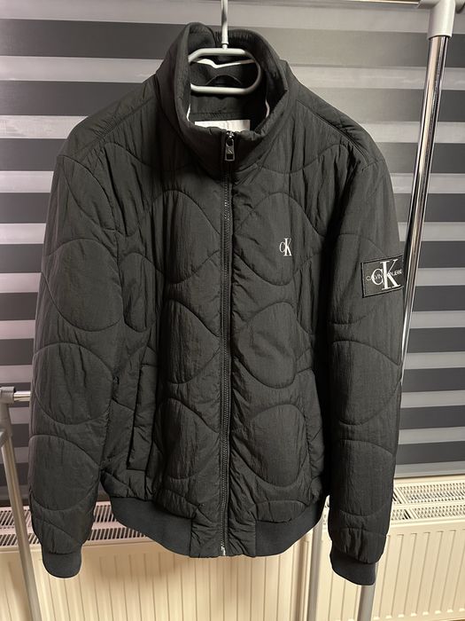 Geaca barbati Tommy Hilfiger & Calvin Klein, marimea M