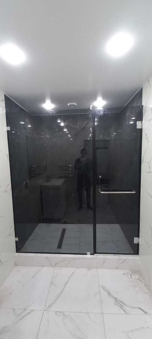 Душевые перегородки