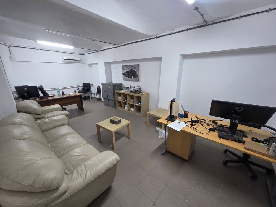 Vând afacere service auto Ghencea/Bragadiru