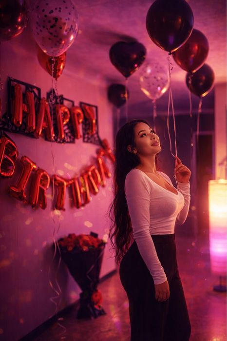 Сильные руки, реальный результат