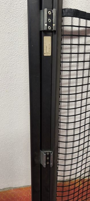 Ауди А4 Б5 / Audi A4 B5 щора за куче - мрежа.