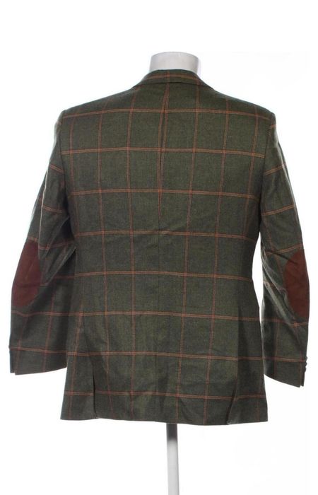 Луксозно мъжко сако Eduard Dressler L