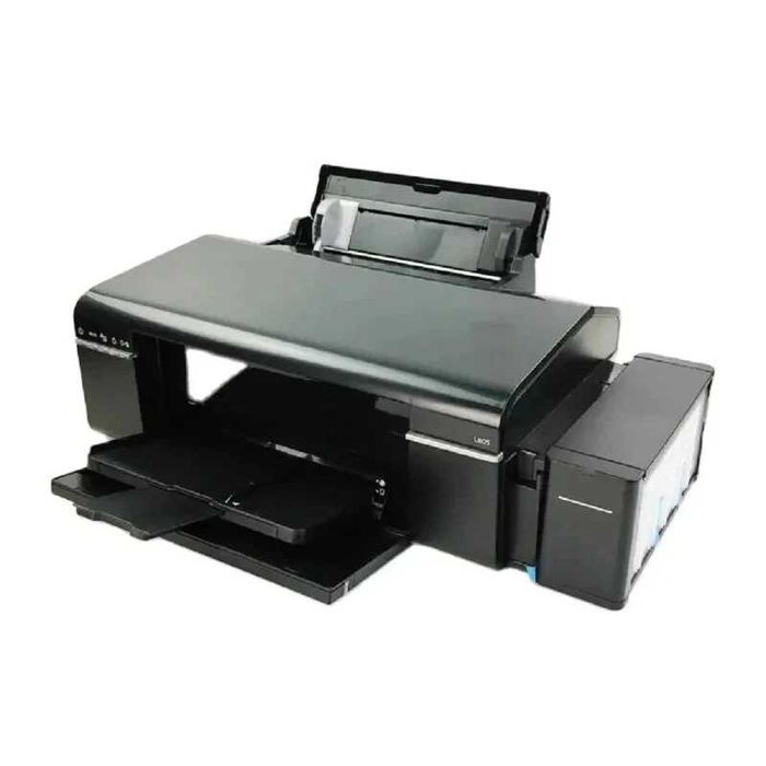 Imprimanta InkJet Color Epson L805