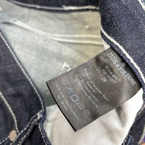 Дамски дънки ZADIG&VOLTAIRE | 26 - S