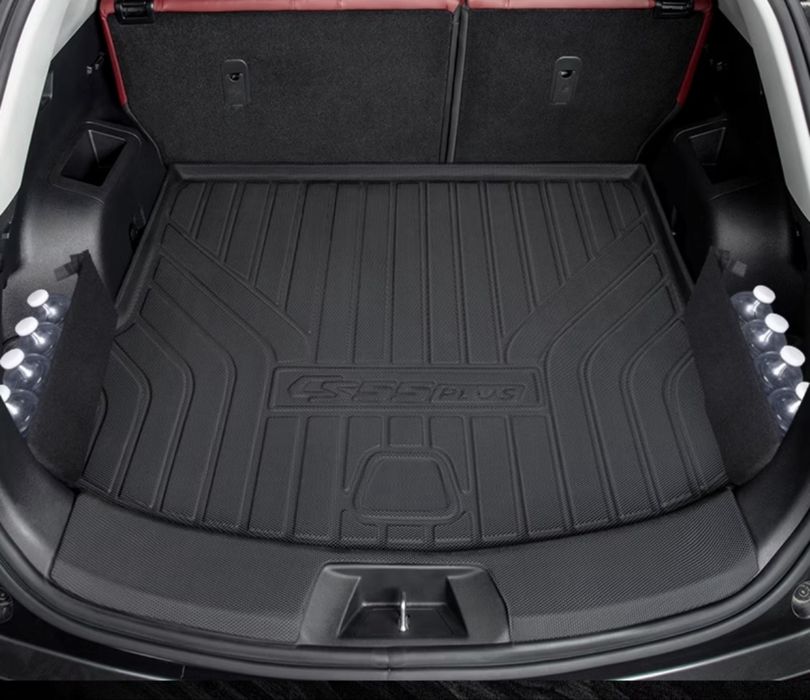 Аксесуары для Hongqi E-QM5 , Changan CS55 Plus
