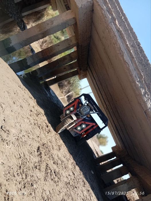 Skillmax elektra maped