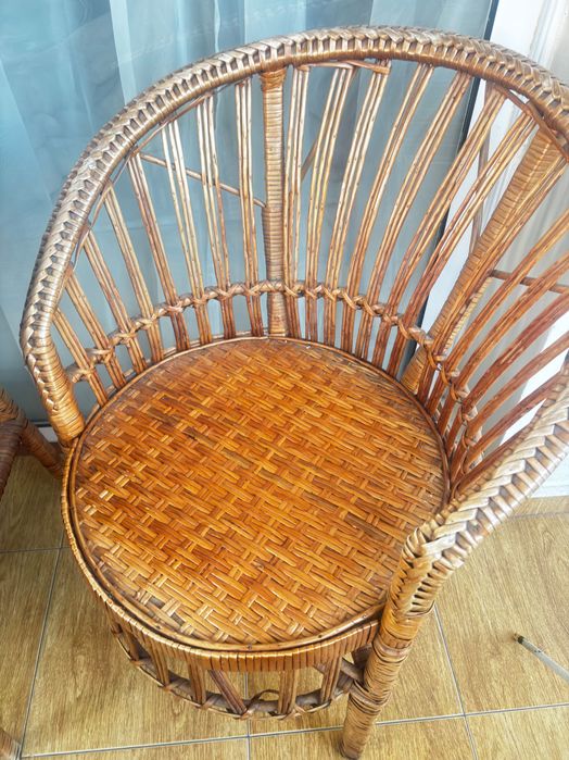 Ратанов комплект