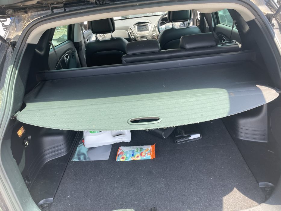 Hyundai ix35 1.7 на части Хюндай их35